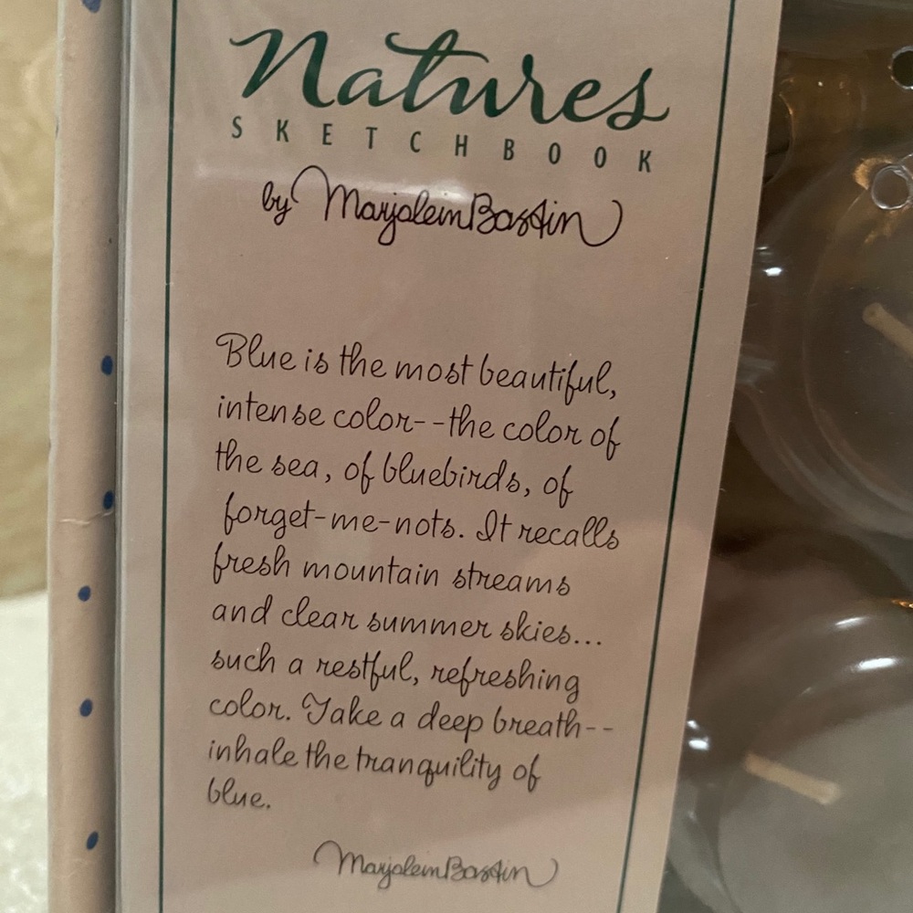 Votive Candle Set - Picture 6 of 6